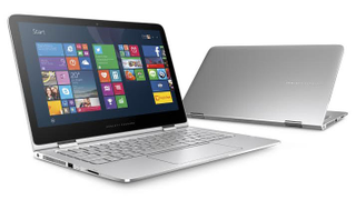 Illustration for article titled HP’s Spectre x360 Might Be The Best Transforming Laptop I’ve Ever Seen